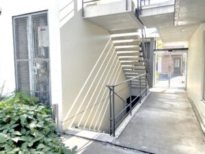 暮らしの中の美術館？