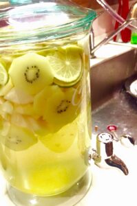 乾燥の季節に…