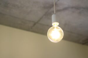 夜のリセット時間