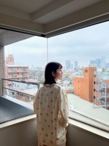 時間が増えた気分